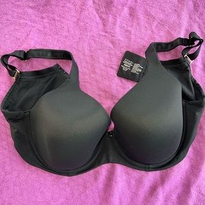 SOMA EMBRACEABLE PERFECT COVERAGE BRA 38DD